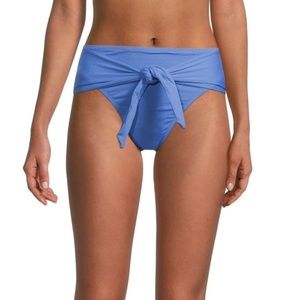 NWT WEWOREWHAT Riviera Bikini Bottom